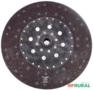 DISCO EXT.EMB.DUPLA VT-12-13-15-16-17-1880 81198400-LUK 58165 Imagem DISCO EXT.EMB.DUPLA VT-12-13-15-16-17-1880 81198400-LUK 58165