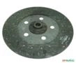 DISCO EMBREAGEM VALTRA BH 140/160/180 DUPLO 81198400 - PD 58166 Imagem DISCO EMBREAGEM VALTRA BH 140/160/180 DUPLO 81198400 - PD 58166