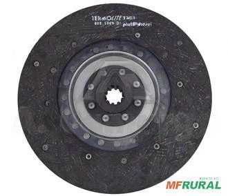 Imagem DISCO FRICCAO MF/65X ATE 74 (488488) 27018.2-T-PLATODIESE 58183 Imagem DISCO FRICCAO MF/65X ATE 74 (488488) 27018.2-T-PLATODIESE 58183