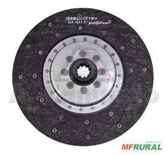 DISCO FRICCAO MF/65X ATE 74 (488488) 27018.2-T-PLATODIESE 58183 Imagem DISCO FRICCAO MF/65X ATE 74 (488488) 27018.2-T-PLATODIESE 58183