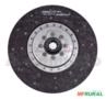 DISCO FRICCAO MF/65X ATE 74 (488488) 27018.2-T-PLATODIESE 58183 Imagem DISCO FRICCAO MF/65X ATE 74 (488488) 27018.2-T-PLATODIESE 58183