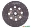 DISCO DE EMBREAGEM VALMET 360/60/62ID 280MM 27044.2-T-PLATODIESE 58210 Imagem DISCO DE EMBREAGEM VALMET 360/60/62ID 280MM 27044.2-T-PLATODIESE 58210