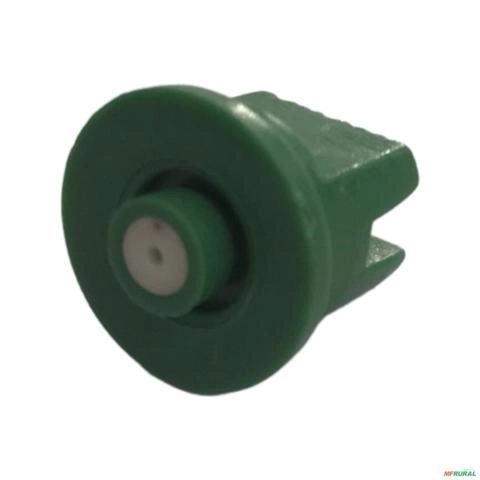 BICO ANTI DERIVA (VERDE) AD015 M 024 59300 Imagem BICO ANTI DERIVA (VERDE) AD015 M 024 59300