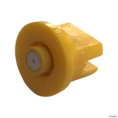 BICO ANTI DERIVA (AMARELO) AD02 M 025 59301 Imagem BICO ANTI DERIVA (AMARELO) AD02 M 025 59301