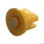 BICO ANTI DERIVA (AMARELO) AD02 M 025 59301 Imagem BICO ANTI DERIVA (AMARELO) AD02 M 025 59301