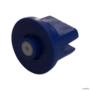 BICO ANTI DERIVA (AZUL) AD03 M 026 59302 Imagem BICO ANTI DERIVA (AZUL) AD03 M 026 59302