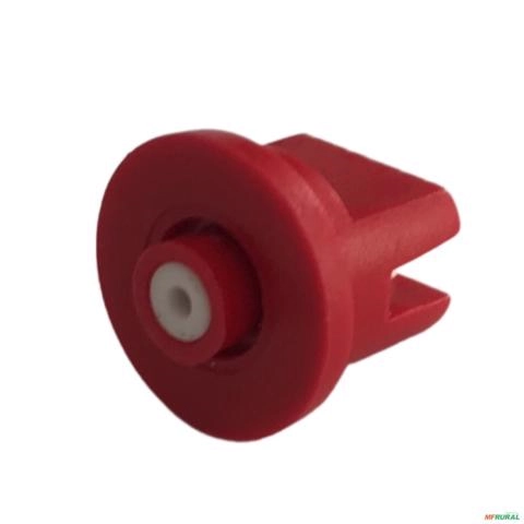 BICO ANTI DERIVA (VERMELHO) AD04 M 027 59303 Imagem BICO ANTI DERIVA (VERMELHO) AD04 M 027 59303