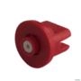 BICO ANTI DERIVA (VERMELHO) AD04 M 027 59303 Imagem BICO ANTI DERIVA (VERMELHO) AD04 M 027 59303