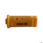 BICO ANTI DERIVA COM INDUCAO DE AR (AMARELO) ADIA02 M 040 59351 Imagem BICO ANTI DERIVA COM INDUCAO DE AR (AMARELO) ADIA02 M 040 59351