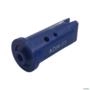 BICO ANTI DERIVA COM INDUCAO DE AR (AZUL) ADIA03 M 042 59353 Imagem BICO ANTI DERIVA COM INDUCAO DE AR (AZUL) ADIA03 M 042 59353