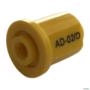 BICO ANTI DERIVA DUPLO AD-D 11002 M 185 59360 Imagem BICO ANTI DERIVA DUPLO AD-D 11002 M 185 59360