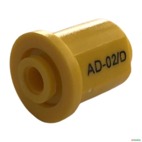 BICO ANTI DERIVA DUPLO AD-D 11002 M 185 59360 Imagem BICO ANTI DERIVA DUPLO AD-D 11002 M 185 59360
