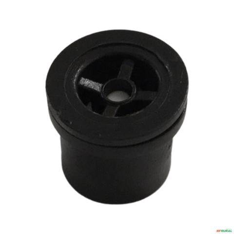 BICO CONE VAZIO (PRETO) MAG2 M 054 59405 Imagem BICO CONE VAZIO (PRETO) MAG2 M 054 59405