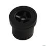 BICO CONE VAZIO (PRETO) MAG2 M 054 59405 Imagem BICO CONE VAZIO (PRETO) MAG2 M 054 59405