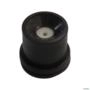 BICO CONE VAZIO (PRETO) MAG2 M 054 59405 Imagem BICO CONE VAZIO (PRETO) MAG2 M 054 59405