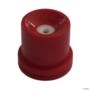 BICO CONE VAZIO (VERMELHO) MAG4 M 056 59407 Imagem BICO CONE VAZIO (VERMELHO) MAG4 M 056 59407
