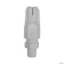 BICO JATO ESTENDIDO (BRANCO) MJE008 . M 392 59450 Imagem BICO JATO ESTENDIDO (BRANCO) MJE008 . M 392 59450