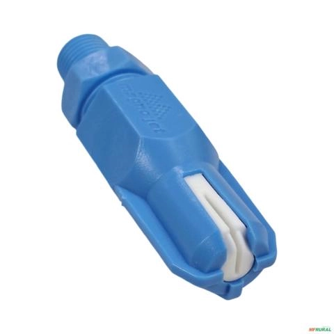 Imagem BICO JATO  ESTENDIDO (AZUL) MJE010 M 393 59451 Imagem BICO JATO  ESTENDIDO (AZUL) MJE010 M 393 59451