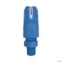 BICO JATO ESTENDIDO (AZUL) MJE010 M 393 59451 Imagem BICO JATO ESTENDIDO (AZUL) MJE010 M 393 59451