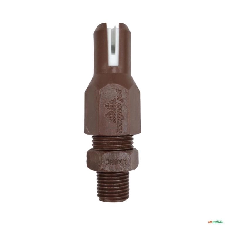 BICO JATO ESTENDIDO (VERDE) MJE015 . M 395 59455 Imagem BICO JATO ESTENDIDO (VERDE) MJE015 . M 395 59455