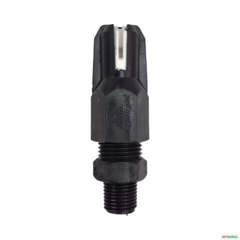 BICO JATO ESTENDIDO (PRETO) MJE020 M 396 59456 Imagem BICO JATO ESTENDIDO (PRETO) MJE020 M 396 59456