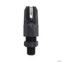 BICO JATO ESTENDIDO (PRETO) MJE020 M 396 59456 Imagem BICO JATO ESTENDIDO (PRETO) MJE020 M 396 59456