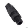 BICO JATO ESTENDIDO (PRETO) MJE020 M 396 59456 Imagem BICO JATO ESTENDIDO (PRETO) MJE020 M 396 59456
