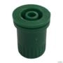 BICO GOTAS ATOMIZADAS (VERDE) MGA 015 90° . M 403 59510 Imagem BICO GOTAS ATOMIZADAS (VERDE) MGA 015 90° . M 403 59510
