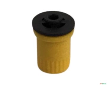 BICO GOTAS ATOMIZADAS (AMARELA) MGA 02 90 GRAUS M 404 59531 Imagem BICO GOTAS ATOMIZADAS (AMARELA) MGA 02 90 GRAUS M 404 59531