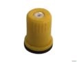 BICO GOTAS ATOMIZADAS (AMARELA) MGA 02 90 GRAUS M 404 59531 Imagem BICO GOTAS ATOMIZADAS (AMARELA) MGA 02 90 GRAUS M 404 59531