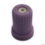 BICO GOTAS ATOMIZADAS (LILAS) MGA 025 90° M 405 59532 Imagem BICO GOTAS ATOMIZADAS (LILAS) MGA 025 90° M 405 59532