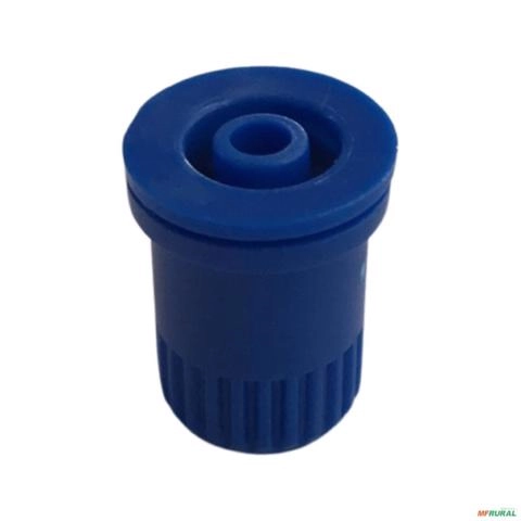 BICO GOTAS ATOMIZADAS AZUL MGA 03 90 M 406 59533 Imagem BICO GOTAS ATOMIZADAS AZUL MGA 03 90 M 406 59533