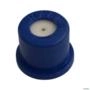 BICO SERIE X CONE VAZIO (AZUL) X1 M 075 59601 Imagem BICO SERIE X CONE VAZIO (AZUL) X1 M 075 59601