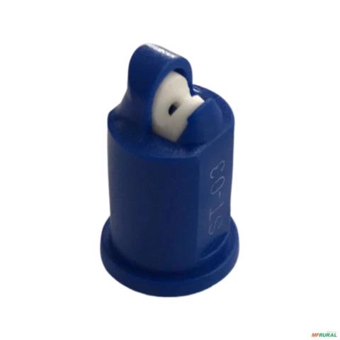 BICO SUPER TURBO AZUL ST03 M 360 59653 Imagem BICO SUPER TURBO AZUL ST03 M 360 59653