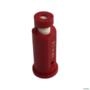 BICO TURBO COM INDUCAO DE AR VERMELHO TM IA 2 M 147 59670 Imagem BICO TURBO COM INDUCAO DE AR VERMELHO TM IA 2 M 147 59670