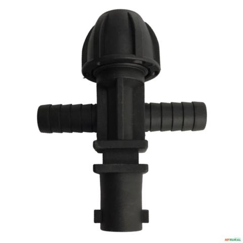 PORTA BICO ANTIGOTEJO INTERM ENT MANGUEIRA 1/2 M 241/1 59943 Imagem PORTA BICO ANTIGOTEJO INTERM ENT MANGUEIRA 1/2 M 241/1 59943