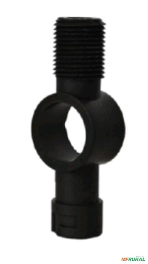 CRUZETA BIJET PORTA  PORTA BICO MODELO JACTO M 650/6 59950 Imagem CRUZETA BIJET PORTA  PORTA BICO MODELO JACTO M 650/6 59950