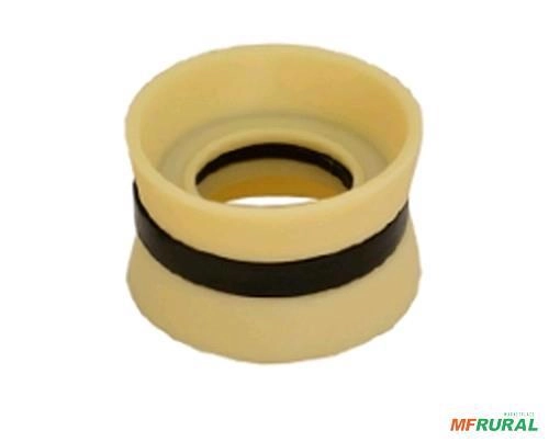 EMBOLO  SEPARADO PLASTICO MODEDLO JACTO . M 641 59990 Imagem EMBOLO  SEPARADO PLASTICO MODEDLO JACTO . M 641 59990