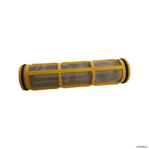 ELEMENTO FILTRANTE EM AÇO INOX MALHA 80 M 502/4 60120 Imagem ELEMENTO FILTRANTE EM AÇO INOX MALHA 80 M 502/4 60120