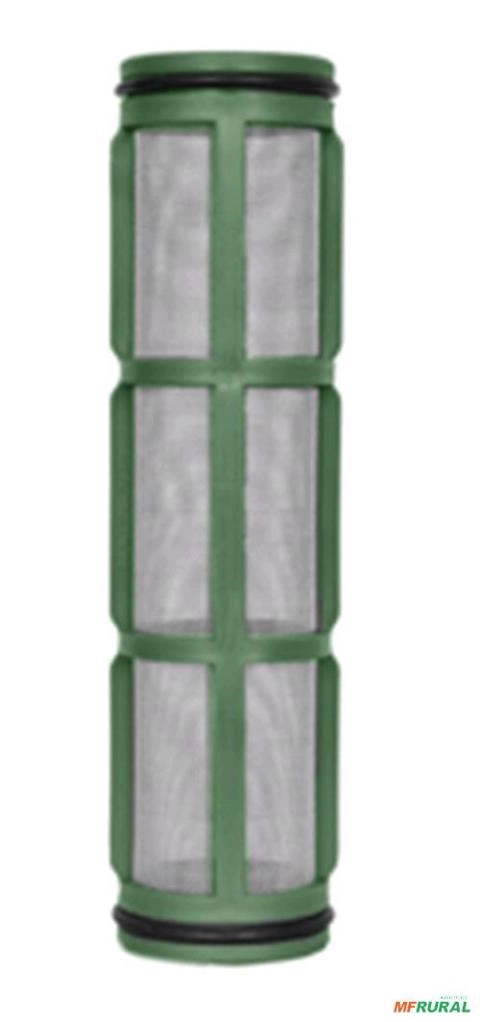 ELEMENTO FILTRANTE EM ACO INOX MALHA 100 M 502/5 60125 Imagem ELEMENTO FILTRANTE EM ACO INOX MALHA 100 M 502/5 60125