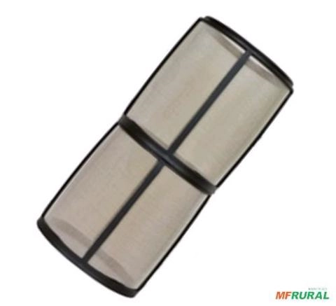 ELEMENTO FILTRANTE DUPLO MALHA 50 M 506/7 60171 Imagem ELEMENTO FILTRANTE DUPLO MALHA 50 M 506/7 60171