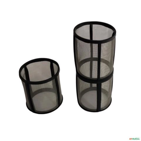 ELEMENTO  FILTRANTE TRIPLO - MALHA 26 M 506/5 60185 Imagem ELEMENTO  FILTRANTE TRIPLO - MALHA 26 M 506/5 60185