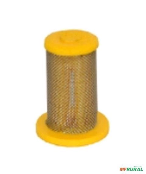 FILTRO DO BICO CONICO - MALHA 80 . M 143/1 60201 Imagem FILTRO DO BICO CONICO - MALHA 80 . M 143/1 60201