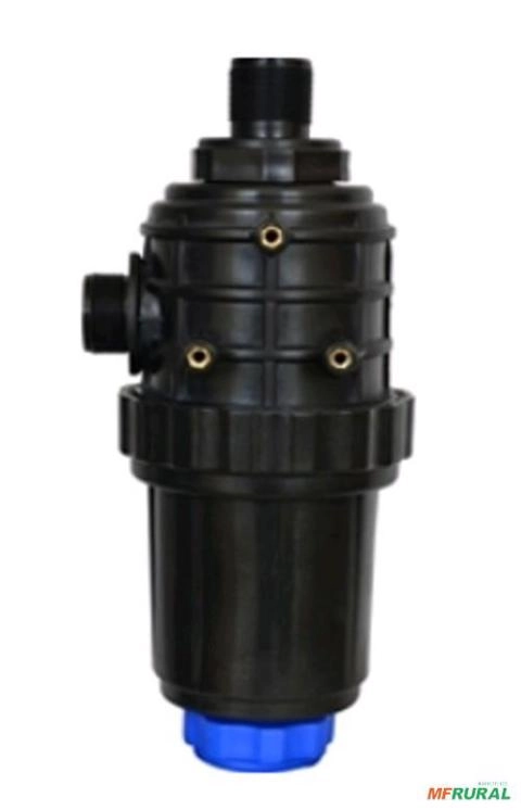 FILTRO SUCCAO C- VALVULA - 2 SAIDAS . M 691 A 60275 Imagem FILTRO SUCCAO C- VALVULA - 2 SAIDAS . M 691 A 60275