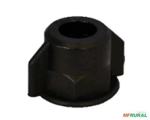 PORCA CURTA C- ROSCA INTER. 11-16 . M 218 60905 Imagem PORCA CURTA C- ROSCA INTER. 11-16 . M 218 60905
