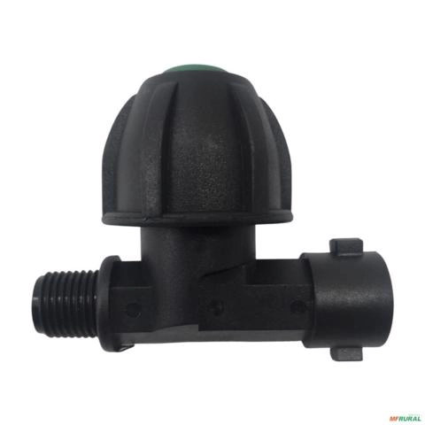 PORTA BICO ANTIGOTEJO ROSCA 14 M 239 60937 Imagem PORTA BICO ANTIGOTEJO ROSCA 14 M 239 60937