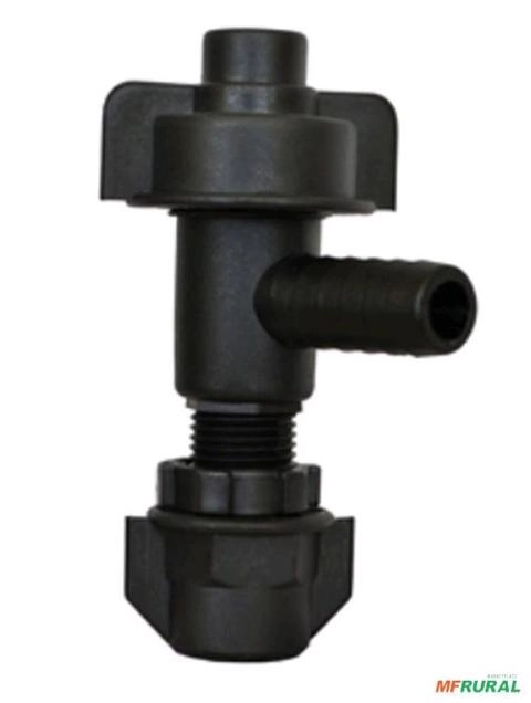 PORTA BICO ANTIGOTEJO TERMINAL "L" COM ROSCA EXTERNA 11/16 M 522 60946 Imagem PORTA BICO ANTIGOTEJO TERMINAL "L" COM ROSCA EXTERNA 11/16 M 522 60946