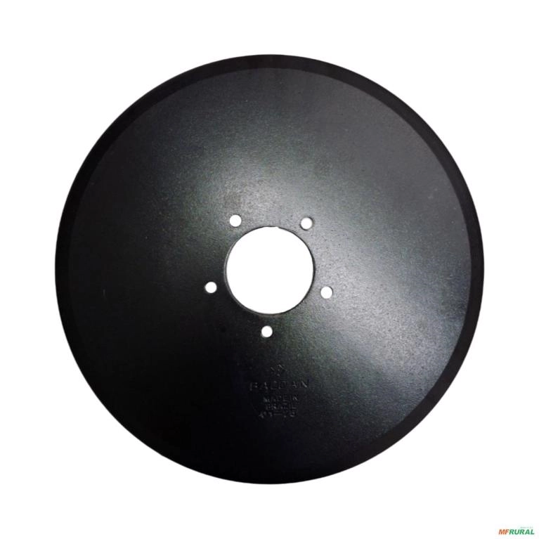 DISCO RETO  PLANTADEIRA (28533465392) 13Lx3,00x68,6x5F8 60995 Imagem DISCO RETO  PLANTADEIRA (28533465392) 13Lx3,00x68,6x5F8 60995