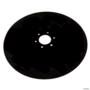 DISCO RETO 15L X 4,00 X 68,5 X 6F8 15Lx4,0x68,5x6F8 61015 Imagem DISCO RETO 15L X 4,00 X 68,5 X 6F8 15Lx4,0x68,5x6F8 61015