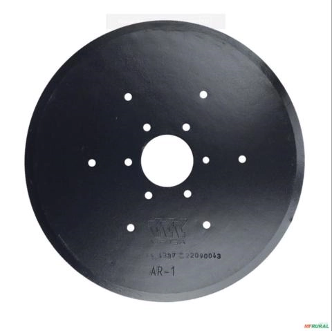 DISCO RETO 15L X 4,00 X 68,5 X 12F8 15Lx4,x68,5x12F8 61016 Imagem DISCO RETO 15L X 4,00 X 68,5 X 12F8 15Lx4,x68,5x12F8 61016